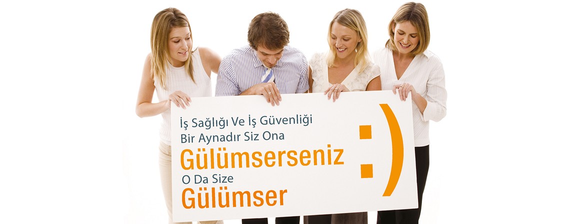 İşinize Önem Verin İşinizde Size Önem Verir